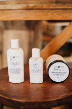 Load image into Gallery viewer, Goat Milk Lotion 8 oz. jar