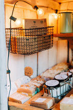 Load image into Gallery viewer, Goat Milk Lotion 8 oz. jar