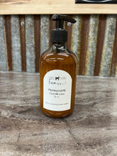 Load image into Gallery viewer, 16oz. Pump Bottle Raw Goat Milk Lotion