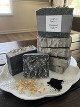 Load image into Gallery viewer, Raw Goat Milk Soap Regular Bar