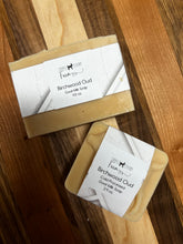 Load image into Gallery viewer, Raw Goat Milk Soap Regular Bar