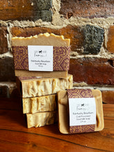 Load image into Gallery viewer, Raw Goat Milk Soap Regular Bar