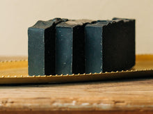 Load image into Gallery viewer, Raw Goat Milk Soap Regular Bar