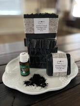 Load image into Gallery viewer, Raw Goat Milk Soap Regular Bar