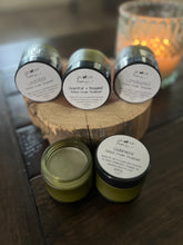 Load image into Gallery viewer, Natural Cream Deodorant