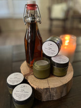 Load image into Gallery viewer, Natural Cream Deodorant