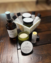 Load image into Gallery viewer, Natural Cream Deodorant