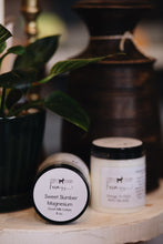 Load image into Gallery viewer, Magnesium goat milk lotion