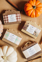 Load image into Gallery viewer, Raw Goat Milk Soap Regular Bar