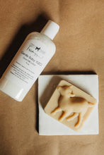 Load image into Gallery viewer, Goat Milk Lotion 4oz Disc Top