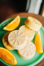 Load image into Gallery viewer, Raw Goat Milk Soap Regular Bar