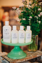 Load image into Gallery viewer, Goat Milk Lotion 2oz Disc Top