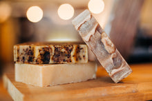 Load image into Gallery viewer, Raw Goat Milk Soap Regular Bar