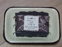 Load image into Gallery viewer, Raw Goat Milk Soap Regular Bar