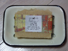 Load image into Gallery viewer, Raw Goat Milk Soap Regular Bar