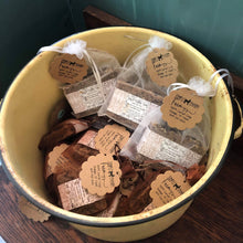 Load image into Gallery viewer, Raw Goat Milk Soap Regular Bar