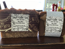Load image into Gallery viewer, Raw Goat Milk Soap Regular Bar