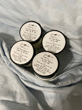 Load image into Gallery viewer, Magnesium goat milk lotion