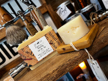 Load image into Gallery viewer, Raw Goat Milk Soap Regular Bar