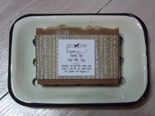 Load image into Gallery viewer, Raw Goat Milk Soap Regular Bar