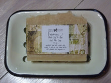 Load image into Gallery viewer, Raw Goat Milk Soap Regular Bar