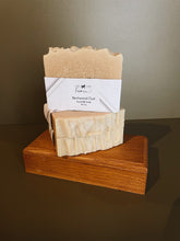 Load image into Gallery viewer, Raw Goat Milk Soap Regular Bar
