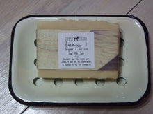 Load image into Gallery viewer, Raw Goat Milk Soap Regular Bar
