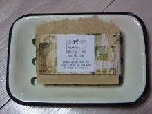 Load image into Gallery viewer, Raw Goat Milk Soap Regular Bar
